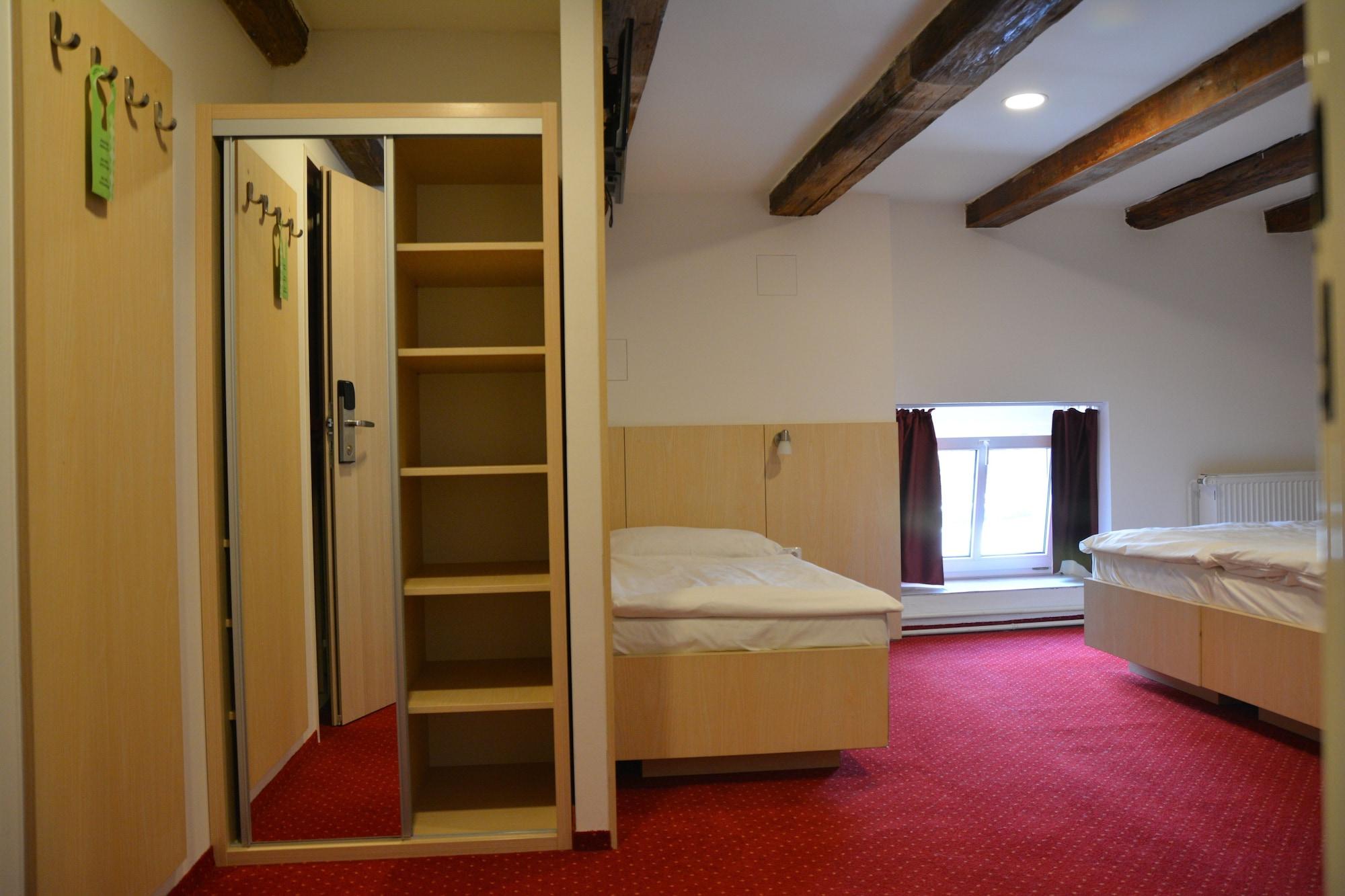 Otel Pivovar