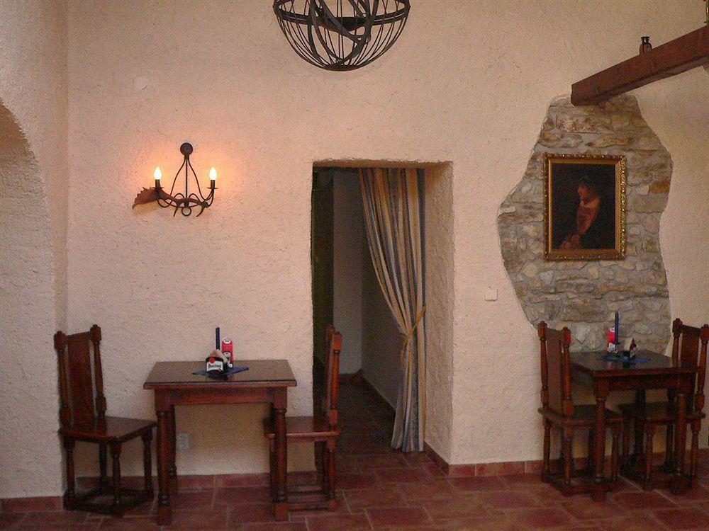 Pivovar Hotel Praha