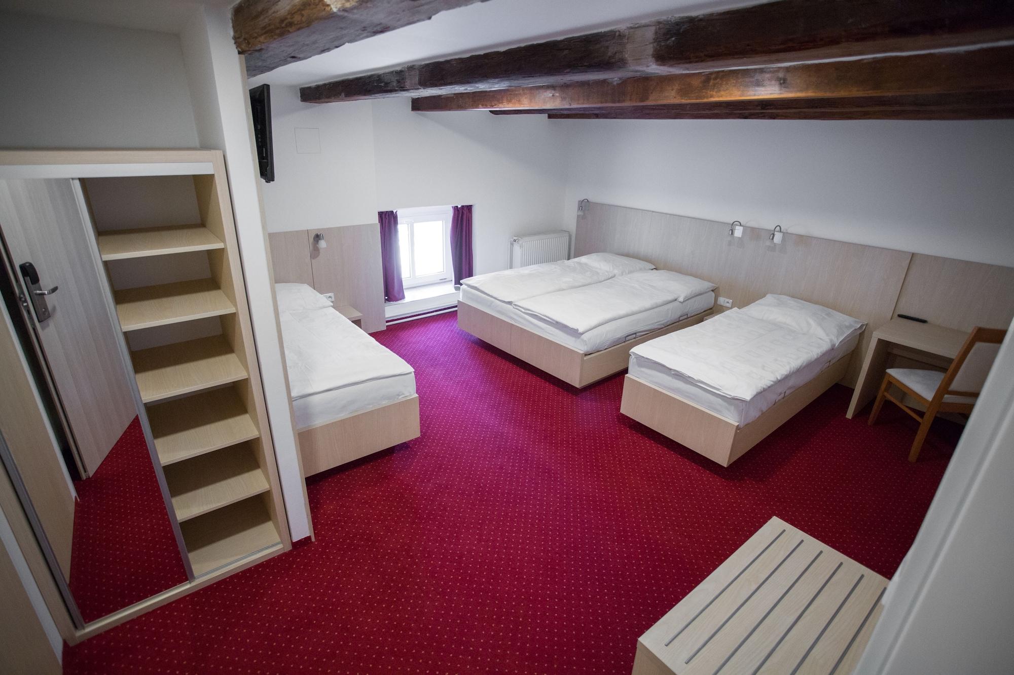 Hotel Pivovar Praha