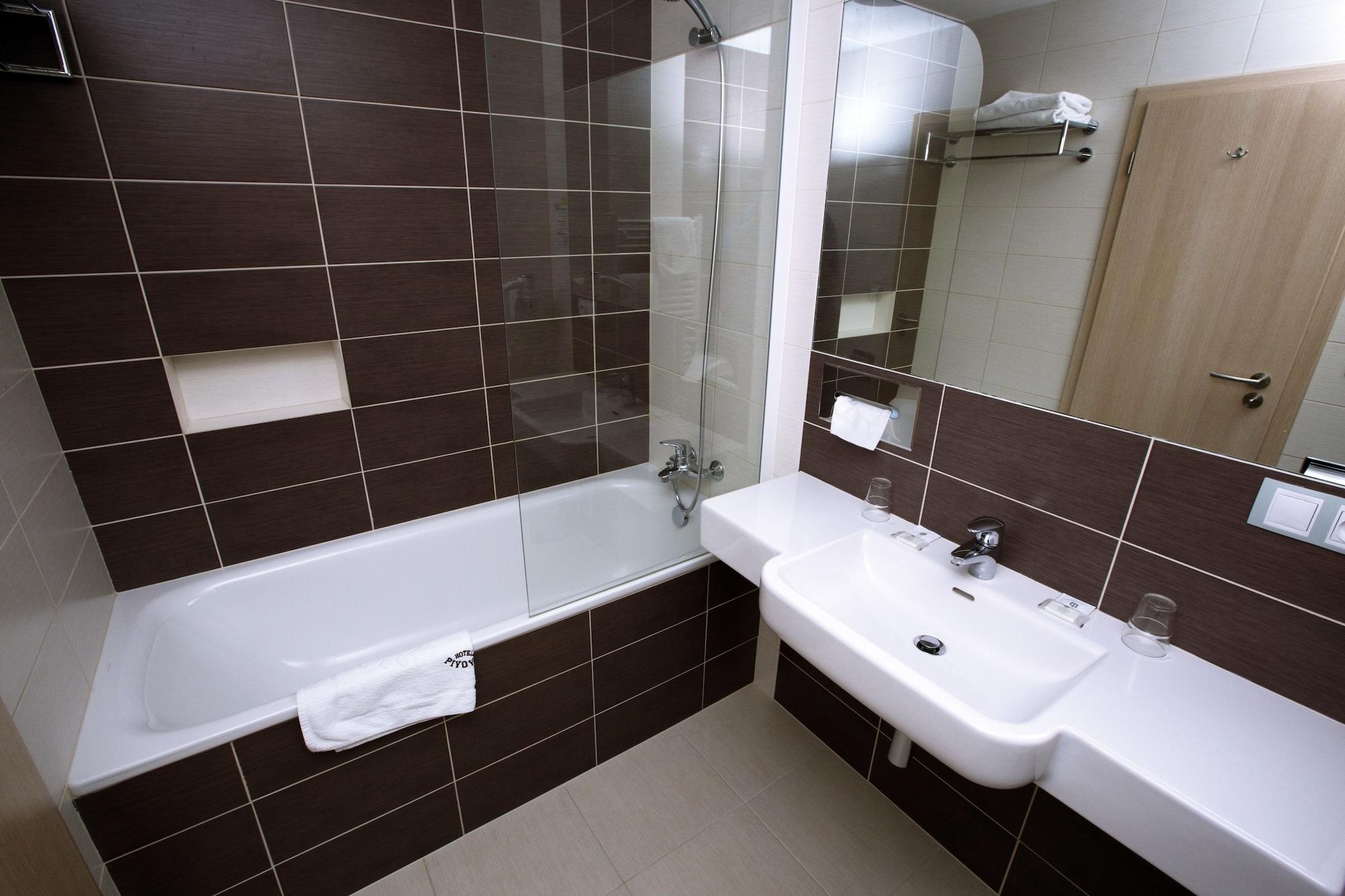 Pivovar Hotel Prag