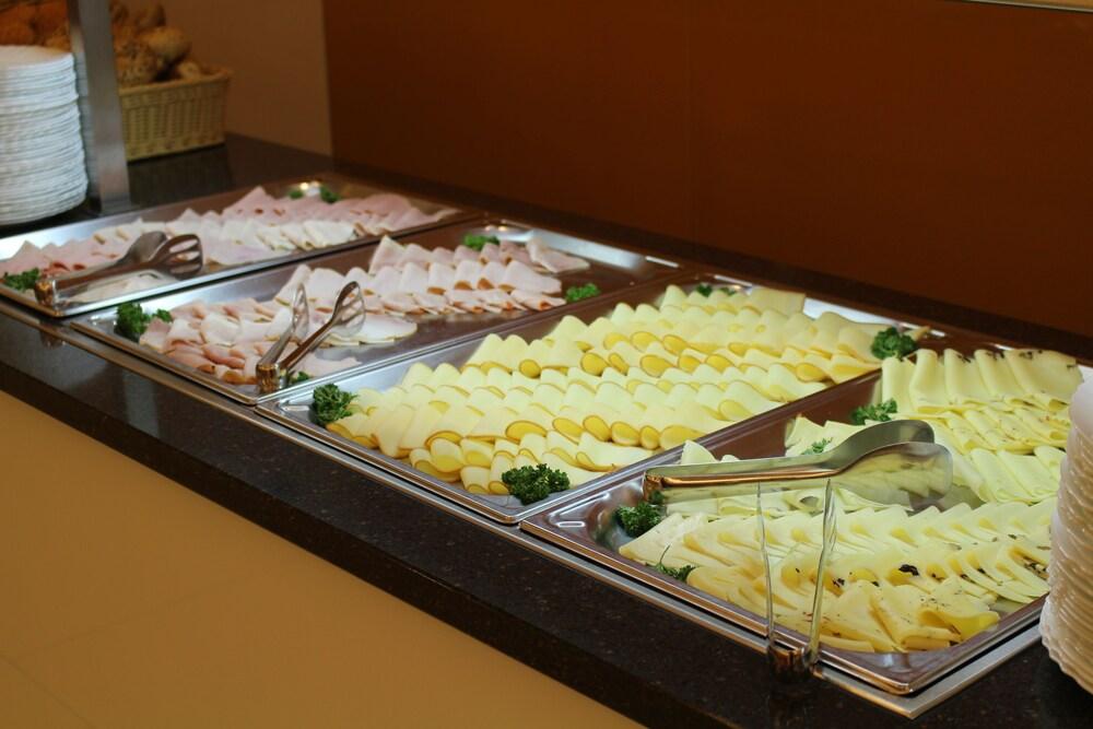 Pivovar Hotel Prag