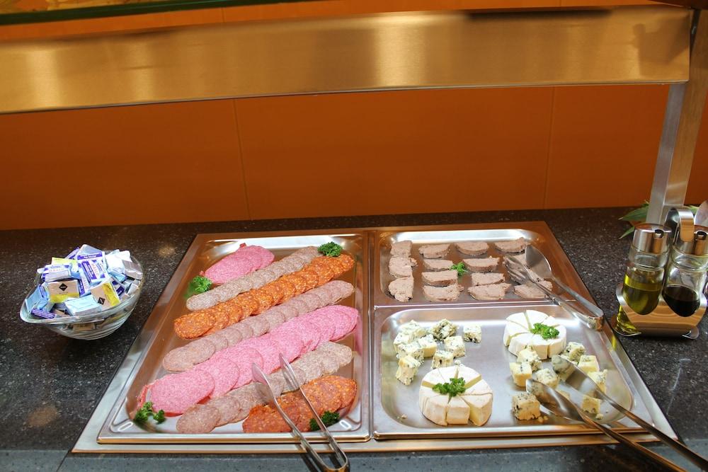 Pivovar Hotel Prag