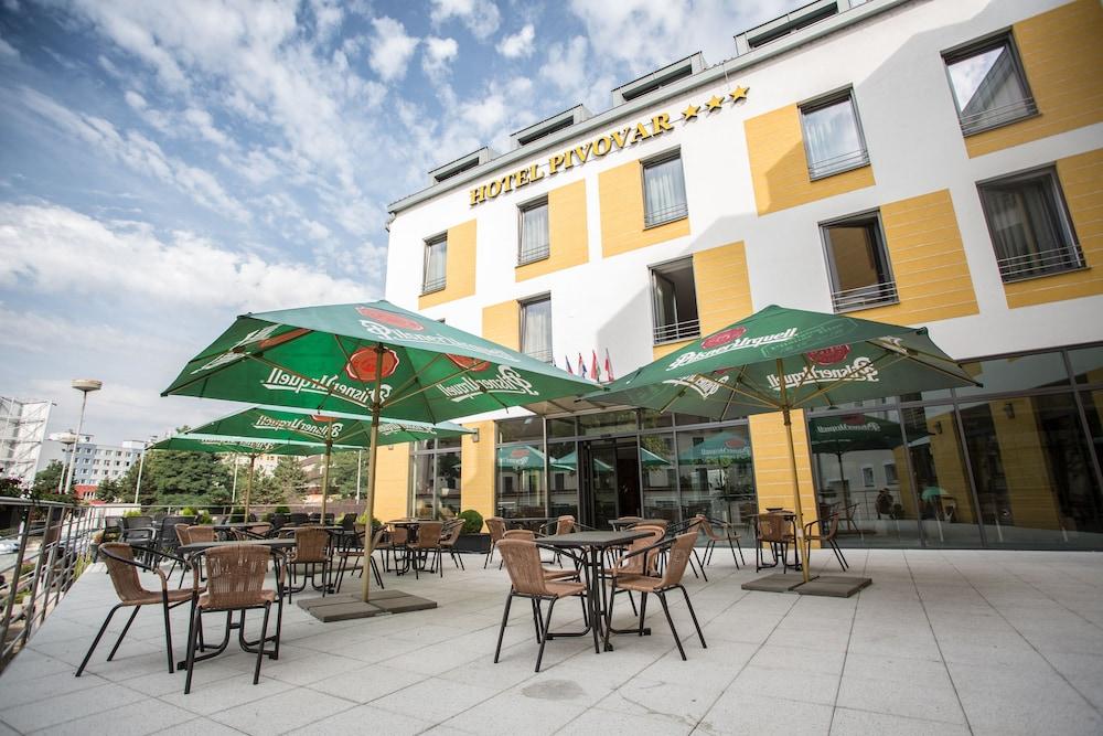 Pivovar 3* Praha