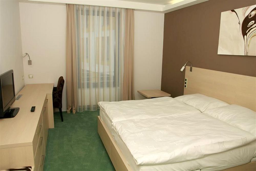 Pivovar Hotel Praha