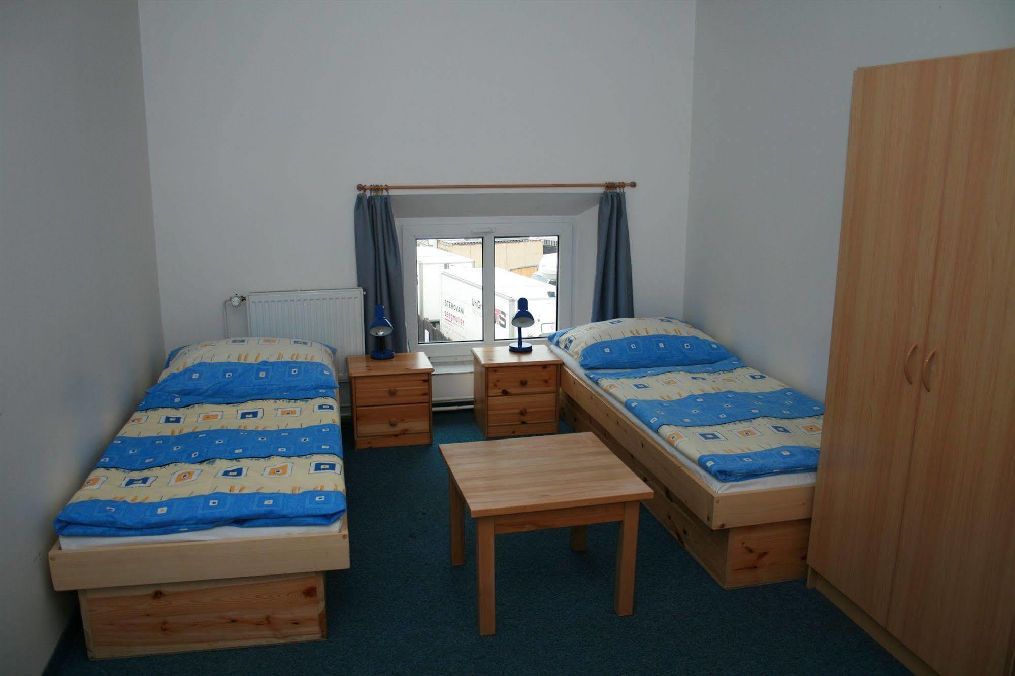 Hotel Pivovar Praha