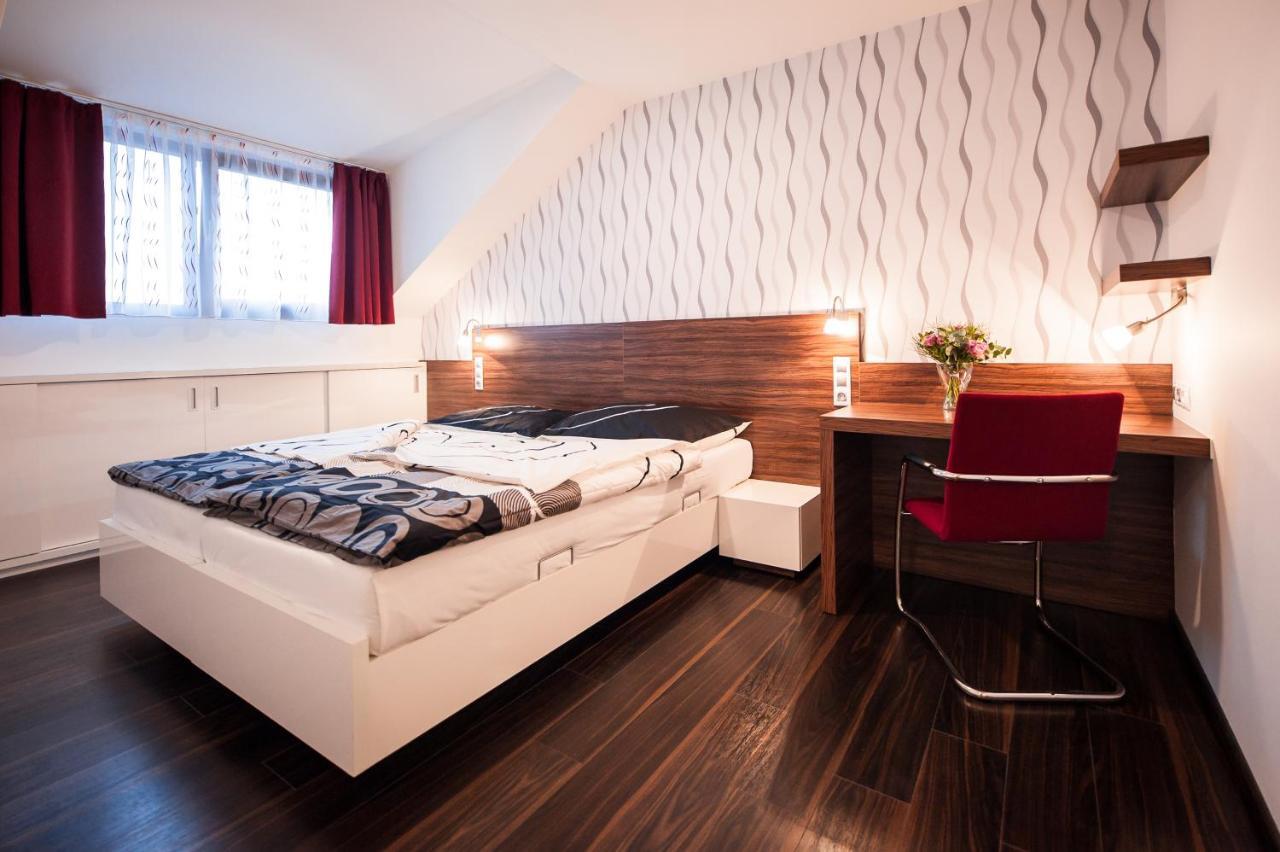 Pivovar Hotel Prag