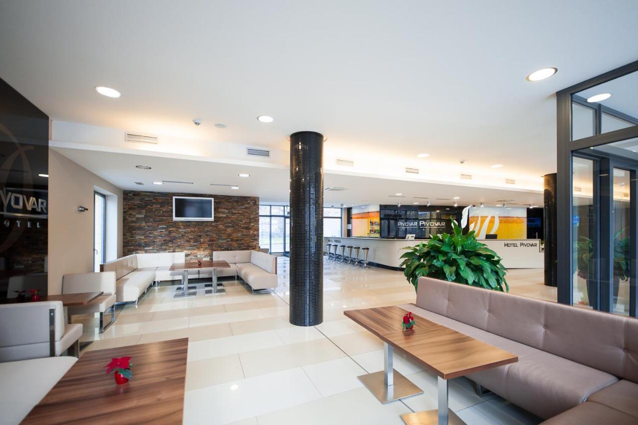 Hotel Pivovar Praha