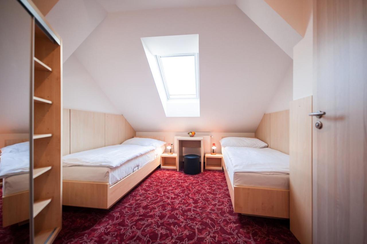 Hotel Pivovar Praha