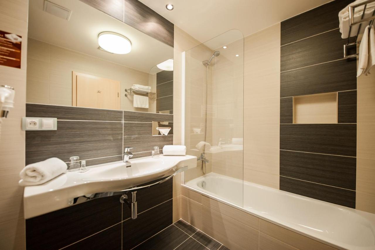 Hotel Pivovar Praha