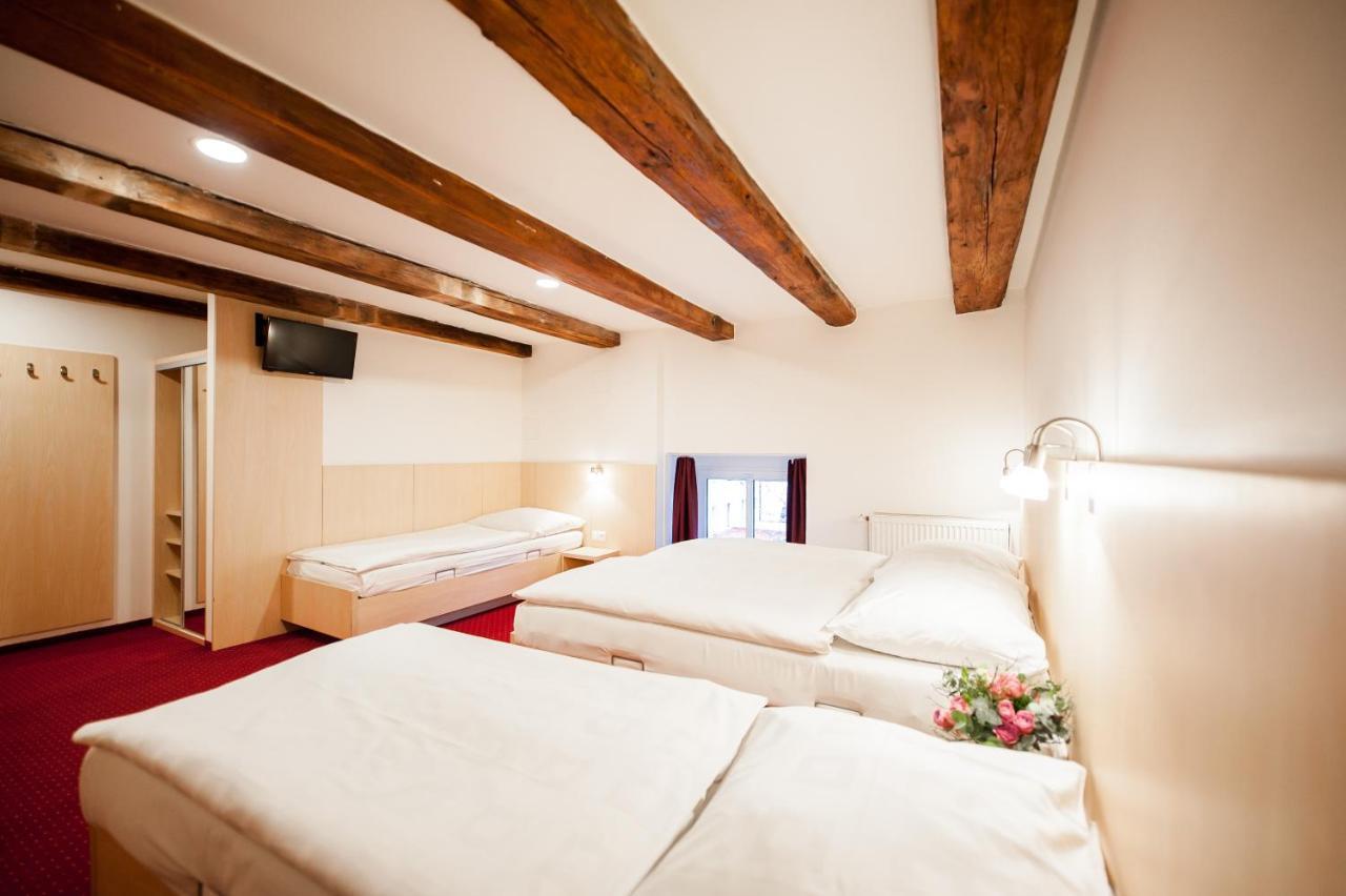 Pivovar 3* Prag